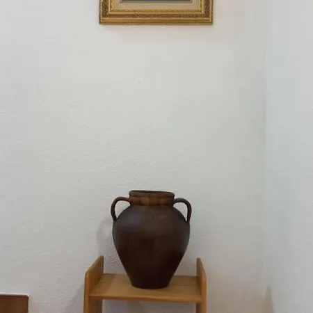 Дом отдыха Alameda Con Chimenea Y Jardin Эль-Барко-де-Авила