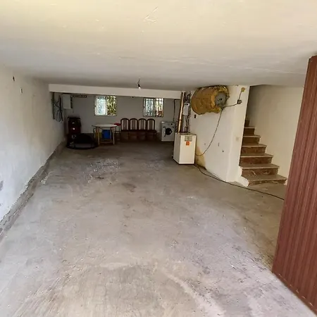 Holiday home Alameda Con Chimenea Y Jardin