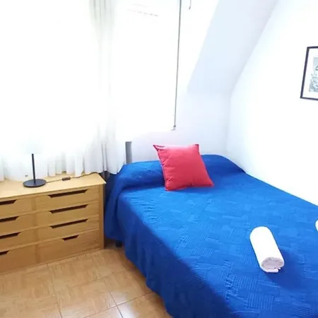 Alameda Con Chimenea Y Jardin * El Barco de Avila