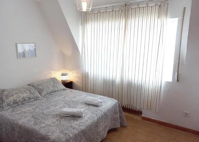 Semesterbostad Alameda Con Chimenea Y Jardin El Barco de Ávila