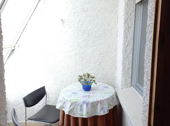 펜션 Alameda Con Chimenea Y Jardin