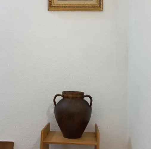 펜션 Alameda Con Chimenea Y Jardin El Barco de Ávila