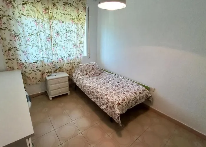 Alameda Con Chimenea Y Jardin 펜션 El Barco de Ávila