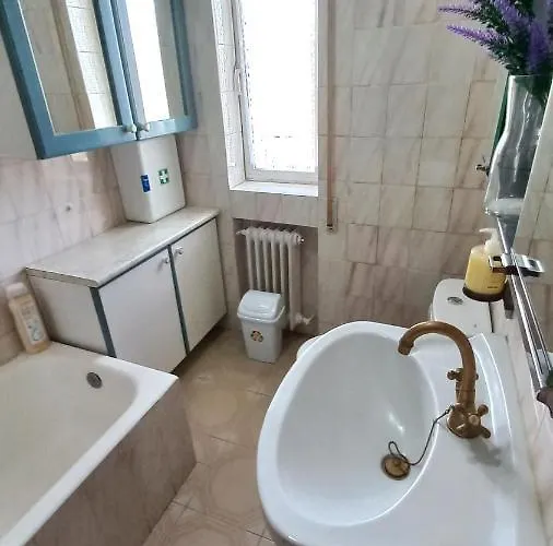 Alameda Con Chimenea Y Jardin * El Barco de Ávila